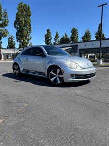 2013 Volkswagen Beetle Turbo PZEV - Photo 2 - Riverside, CA 92505