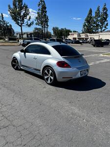 2013 Volkswagen Beetle Turbo PZEV - Photo 4 - Riverside, CA 92505