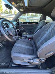 2013 Volkswagen Beetle Turbo PZEV - Photo 7 - Riverside, CA 92505