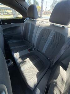 2013 Volkswagen Beetle Turbo PZEV - Photo 8 - Riverside, CA 92505