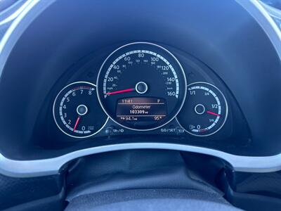 2013 Volkswagen Beetle Turbo PZEV - Photo 14 - Riverside, CA 92505