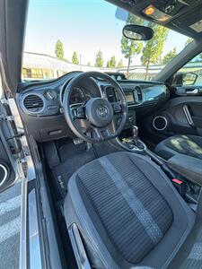 2013 Volkswagen Beetle Turbo PZEV - Photo 6 - Riverside, CA 92505