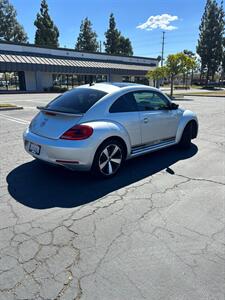 2013 Volkswagen Beetle Turbo PZEV - Photo 5 - Riverside, CA 92505