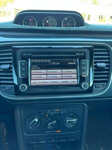 2013 Volkswagen Beetle Turbo PZEV - Photo 15 - Riverside, CA 92505
