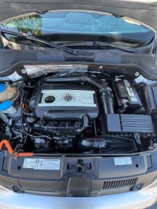 2013 Volkswagen Beetle Turbo PZEV - Photo 17 - Riverside, CA 92505