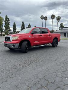 2008 Toyota Tundra SR5 - Photo 3 - Riverside, CA 92505