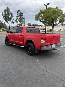 2008 Toyota Tundra SR5 - Photo 5 - Riverside, CA 92505