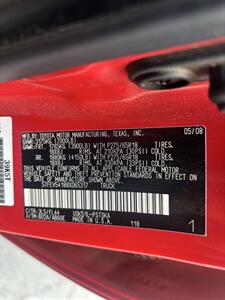 2008 Toyota Tundra SR5 - Photo 14 - Riverside, CA 92505
