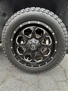 2008 Toyota Tundra SR5 - Photo 13 - Riverside, CA 92505