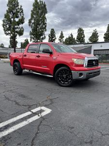 2008 Toyota Tundra SR5 - Photo 2 - Riverside, CA 92505