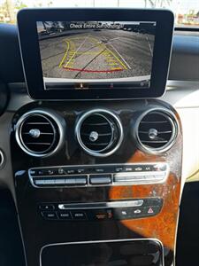 2016 Mercedes-Benz GLC GLC 300   - Photo 12 - Riverside, CA 92505