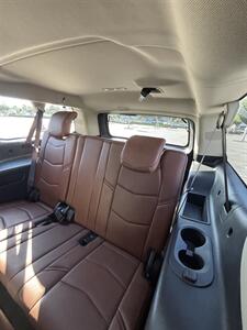 2016 Cadillac Escalade ESV Premium Collection   - Photo 4 - Riverside, CA 92505
