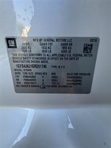 2016 Cadillac Escalade ESV Premium Collection   - Photo 12 - Riverside, CA 92505