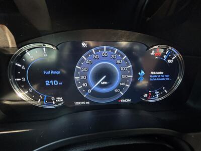 2016 Cadillac Escalade ESV Premium Collection   - Photo 6 - Riverside, CA 92505