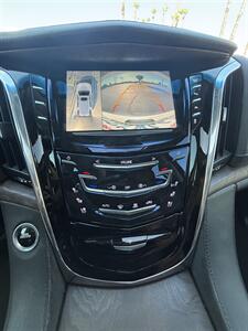 2016 Cadillac Escalade ESV Premium Collection   - Photo 16 - Riverside, CA 92505