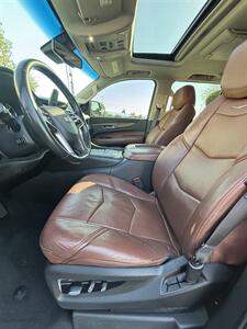 2016 Cadillac Escalade ESV Premium Collection   - Photo 3 - Riverside, CA 92505