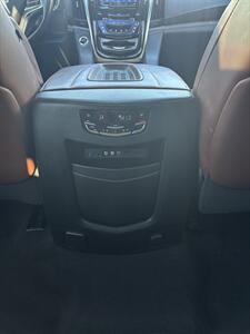2016 Cadillac Escalade ESV Premium Collection   - Photo 17 - Riverside, CA 92505