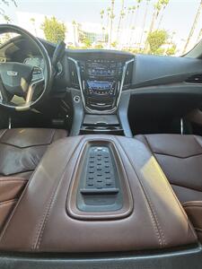 2016 Cadillac Escalade ESV Premium Collection   - Photo 18 - Riverside, CA 92505