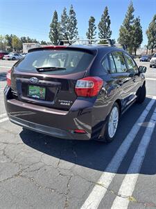2013 Subaru Impreza 2.0i Premium AWD   - Photo 4 - Riverside, CA 92505