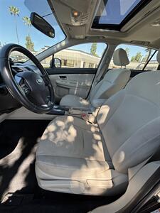 2013 Subaru Impreza 2.0i Premium AWD   - Photo 10 - Riverside, CA 92505