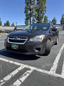 2013 Subaru Impreza 2.0i Premium AWD   - Photo 2 - Riverside, CA 92505