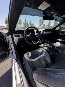 2015 Ford Mustang GT Premium   - Photo 8 - Riverside, CA 92505