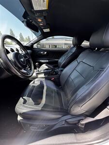 2015 Ford Mustang GT Premium   - Photo 9 - Riverside, CA 92505