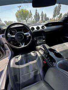 2015 Ford Mustang GT Premium   - Photo 11 - Riverside, CA 92505