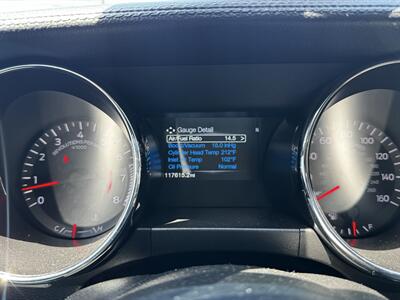 2015 Ford Mustang GT Premium   - Photo 17 - Riverside, CA 92505