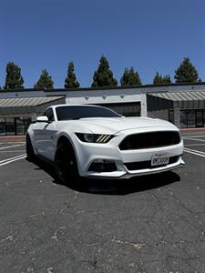 2015 Ford Mustang GT Premium   - Photo 2 - Riverside, CA 92505