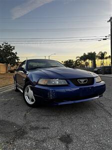 2004 Ford Mustang   - Photo 1 - Riverside, CA 92505