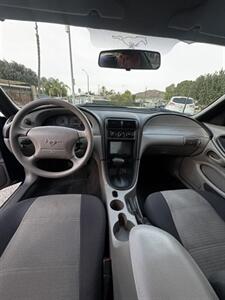 2004 Ford Mustang   - Photo 8 - Riverside, CA 92505