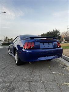 2004 Ford Mustang   - Photo 4 - Riverside, CA 92505