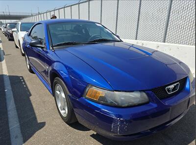 2004 Ford Mustang   - Photo 1 - Riverside, CA 92505