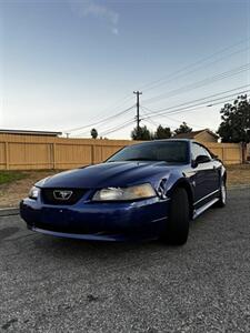 2004 Ford Mustang   - Photo 2 - Riverside, CA 92505