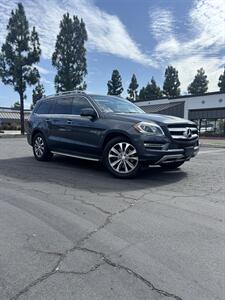 2013 Mercedes-Benz GL 450 4MATIC - Photo 2 - Riverside, CA 92505