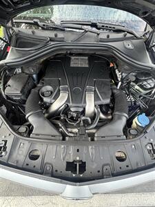2013 Mercedes-Benz GL 450 4MATIC - Photo 18 - Riverside, CA 92505