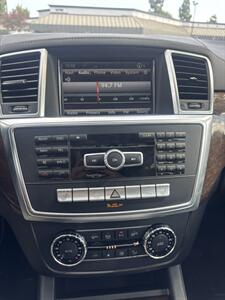 2013 Mercedes-Benz GL 450 4MATIC - Photo 8 - Riverside, CA 92505