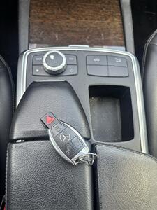 2013 Mercedes-Benz GL 450 4MATIC - Photo 11 - Riverside, CA 92505