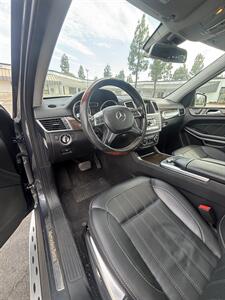 2013 Mercedes-Benz GL 450 4MATIC - Photo 12 - Riverside, CA 92505
