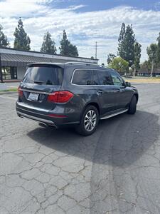 2013 Mercedes-Benz GL 450 4MATIC - Photo 5 - Riverside, CA 92505