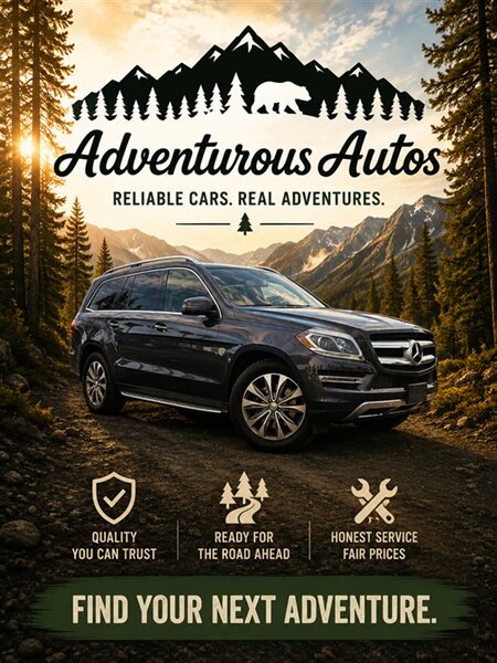 2013 Mercedes-Benz GL 450 4MATIC  