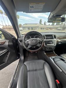 2013 Mercedes-Benz GL 450 4MATIC - Photo 17 - Riverside, CA 92505
