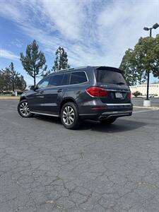 2013 Mercedes-Benz GL 450 4MATIC - Photo 4 - Riverside, CA 92505