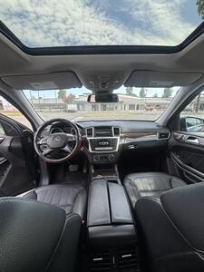 2013 Mercedes-Benz GL 450 4MATIC - Photo 16 - Riverside, CA 92505