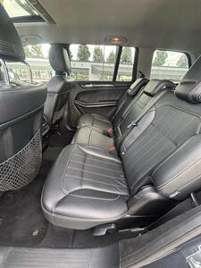 2013 Mercedes-Benz GL 450 4MATIC - Photo 14 - Riverside, CA 92505