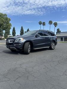 2013 Mercedes-Benz GL 450 4MATIC - Photo 3 - Riverside, CA 92505