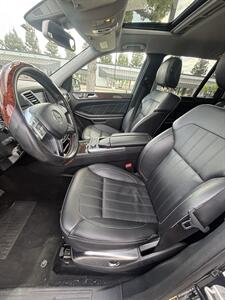 2013 Mercedes-Benz GL 450 4MATIC - Photo 13 - Riverside, CA 92505