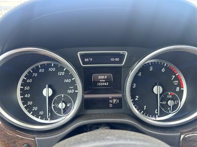 2013 Mercedes-Benz GL 450 4MATIC - Photo 9 - Riverside, CA 92505