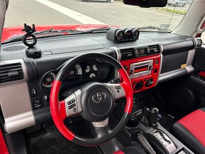 2012 Toyota FJ Cruiser 4X4 - Photo 18 - Riverside, CA 92505